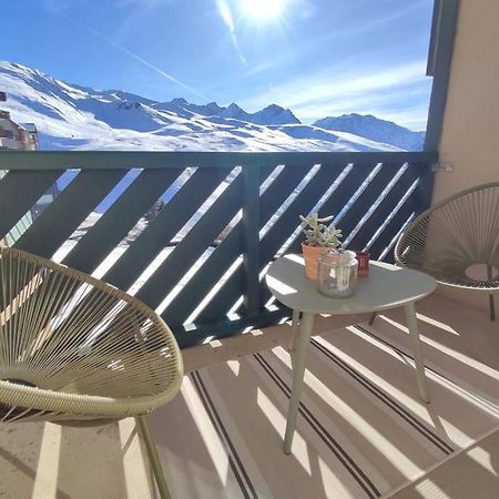 Cocon Montagnard Avec Terrasse Et Vue Panoramique Leilighet Germ Eksteriør bilde
